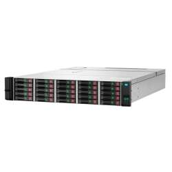 HPE Q1J10B, 24,9 kg, Rack (2U), Schwarz, Silber