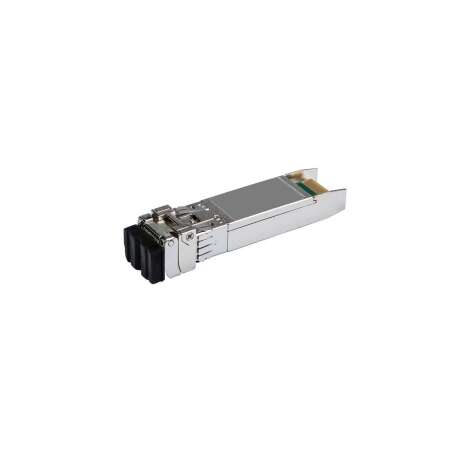 HPE 25G SFP28 LC LR SMF-Transceiver, Faseroptik, 25000 Mbit/s, SFP28, LC, LR, 10 km, 49,9 g