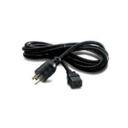 HPE AF575A. Kabellänge: 1,2 m. Eingangsspannung: 250...