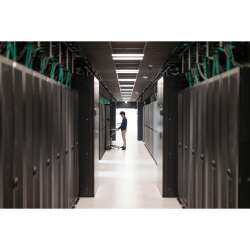 HPE Cable Guard 6200F, 12 Ports, Rack, Breite/Tiefe/Höhe: 13 mm, Anschlusstyp: Kabel, Menge: 1 Stück.