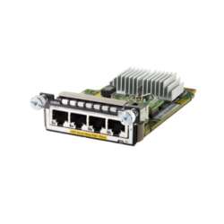 HPE Smart Rate 1G/2.5G/5G/10G PoE+ Module, Gigabit Ethernet, 1000,2500,5000,10000 Mbit/s, Aruba 3810M/2930M, 74 x 130 x 25 mm, 199,6 g