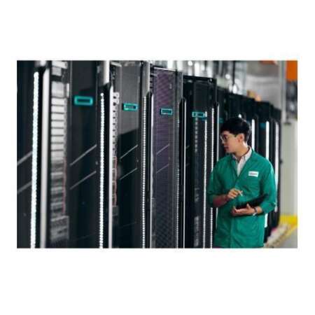 HPE P38657-B21. Typ: Kabelmanagement-Set. Breite: 212,9 mm, Tiefe: 428,8 mm, Höhe: 82,6 mm