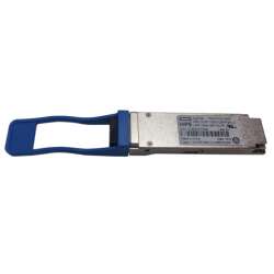 HPE X150 100G QSFP28 LC LR4, Faseroptik, 100Gbit/s, QSFP, LC, 9/125 µm, LR4, 36-Port Ethernet Switch