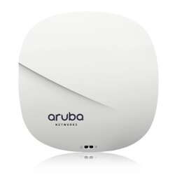 HPE Aruba, a Hewlett Packard Enterprise company AP-310-MNT-W3 AP Mount Kit. Ethernet LAN Datentransferraten: 10,100,1000 Mbit/s, Netzstandard: IEEE 802.3az, Verkabelungstechnologie: 10/100/1000Base-T(X). Ausgangsspannung: 12 V. Produktfarbe: Weiß. Breite: