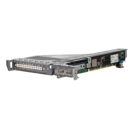 HPE P48901-B21. Kompatibilität: ProLiant DL360 Gen11. Abmessungen (BxTxH): 328,6 x 273,1 x 65,1 mm, Gewicht: 650 g
