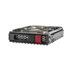 HPE P09155-B21. HDD Größe: 3.5", HDD Kapazität: 14 TB, HDD Geschwindigkeit: 7200 RPM