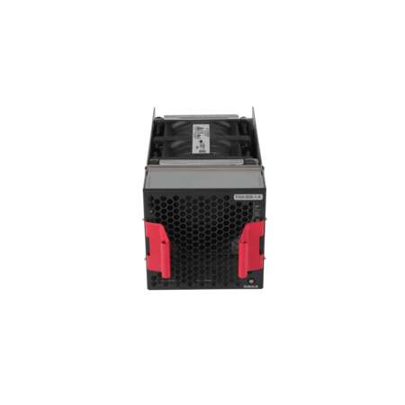HPE FlexFabric 12901E Fan Tray Assembly. Kompatibilität: HPE FlexFabric 12901E. Produktfarbe: Schwarz. Breite: 86 mm, Tiefe: 239 mm, Höhe: 84 mm