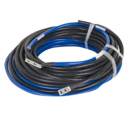 HPE JQ232A. Kabellänge: 3 m, Produktfarbe: Schwarz, Blau, Kompatibilität: HPE FlexFabric 12900E. Breite: 295 mm, Tiefe: 94 mm, Höhe: 292 mm