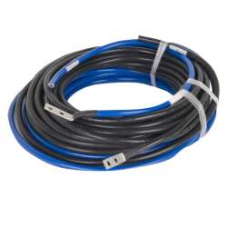 HPE JQ232A. Kabellänge: 3 m, Produktfarbe: Schwarz,...