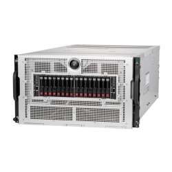 HPE P27285-B21. Prozessorfamilie: AMD EPYC. Eingebauter...