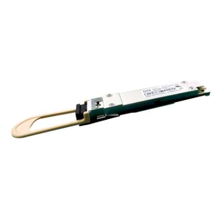 HPE 40G QSFP+ LC, 40000 Mbit/s, QSFP+, LC, Aluminium, 18,4 mm, 121,9 mm, 40GBASE-BiDi - LC Einzelmodus