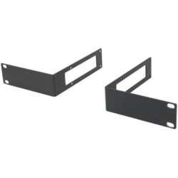 HPE Black Mount Kit, Netzwerkports: 0, Anschlusstyp:...