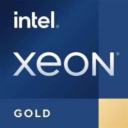 HPE Intel Xeon-Gold 6430. Prozessorfamilie: Intel®...