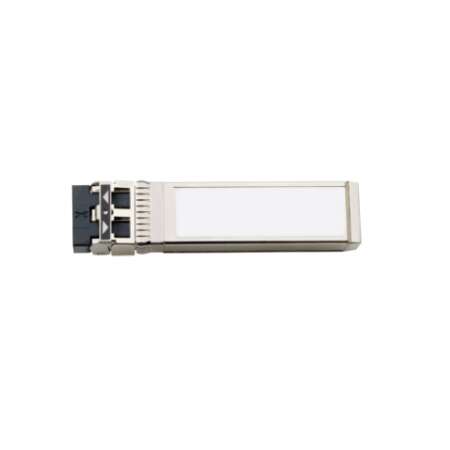 HPE 16-Port Switch, 64000 Mbit/s, 178x254x25,4 mm, 430 g, RJ45-Anschlüsse