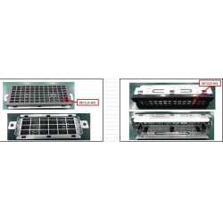 HPE 873763-B21. Kompatibler Gehäusetyp: Rack