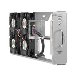 HPE 5406R zl2 Switch Fan Tray. Kompatibilität: HP...