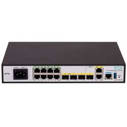 HPE FlexNetwork MSR958X, 10GbE und Kombi-Router, Gigabit...