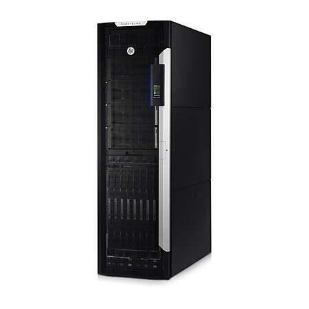 HPE SD2 GiCAP Sharing RIGHT-8-16-32S HP Integrity Superdome 2 8/16/32 Socket GiCAP Server