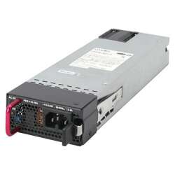 HPE JG545A. Produkttyp: Stromversorgung, Produktfarbe:...