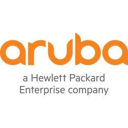 HPE Aruba R6U85AAE. Anzahl Lizenzen: 1 Lizenz(en),...