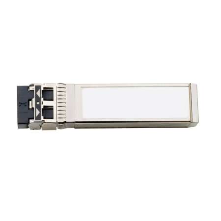 HPE FiberXpress, QSFP28, SW, 100 m, SN8700B, 8x 32 Gbit Transceiver-Kit - 8er-Pack, Faseroptik, QSFP28, SW, 100 m, SN8700B
