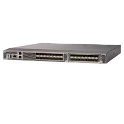 HPE SN6610C 32G FC-Switch, 8 SFP+ Ports, 16G SWL,...