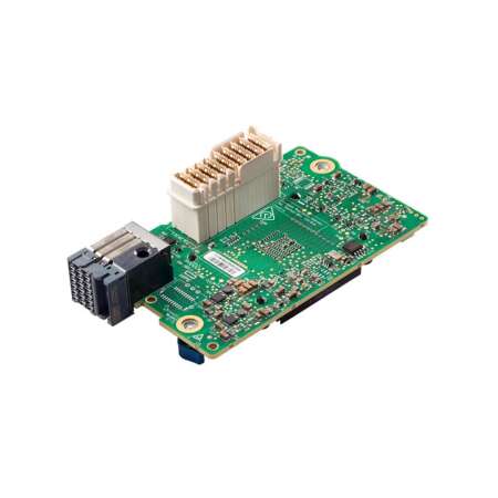 HPE 777456-B21. Eingebaut. Übertragungstechnik: Kabelgebunden, Hostschnittstelle: PCI Express, Schnittstelle: Faser. Maximale Datenübertragungsrate: 32 Mbit/s
