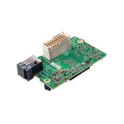 HPE 777456-B21. Eingebaut. Übertragungstechnik: Kabelgebunden, Hostschnittstelle: PCI Express, Schnittstelle: Faser. Maximale Datenübertragungsrate: 32 Mbit/s