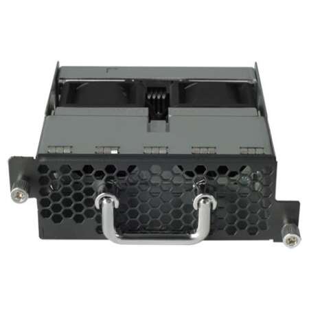 HPE JC682A. Kompatibilität: HPE 58x0AF. Material: Metall, Produktfarbe: Schwarz. Breite: 247,9 mm, Tiefe: 320 mm, Höhe: 120,9 mm
