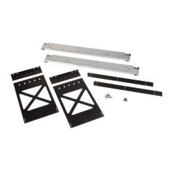 HPE Rack Mount Kit, 8,2 kg, 711 mm Breite, 89 mm Tiefe,...