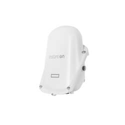 HPE Networking Instant On AP27 (EU) Dual Radio 2x2 Wi-Fi 6 Outdoor AP Bundle with PSU, 2,4 GHz, 5 GHz, 1774 Mbit/s, OWE, WPA2, WPA3, 10,100,1000 Mbit/s Networking Instant On AP27 (EU) Dual Radio 2x2 Wi-Fi 6 Outdoor AP Bundle with PSU