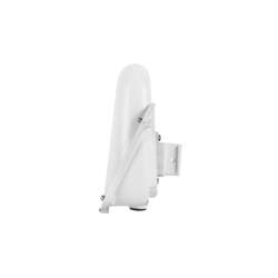 HPE Networking Instant On AP27 (EU) Dual Radio 2x2 Wi-Fi 6 Outdoor AP Bundle with PSU, 2,4 GHz, 5 GHz, 1774 Mbit/s, OWE, WPA2, WPA3, 10,100,1000 Mbit/s Networking Instant On AP27 (EU) Dual Radio 2x2 Wi-Fi 6 Outdoor AP Bundle with PSU