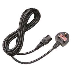 HPE AF570A. Kabellänge: 1,83 m, Anschluss 1:...