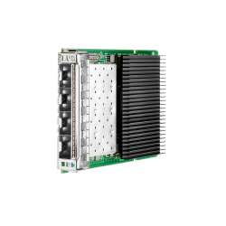 HPE Intel E810-XXVDA4 Ethernet 10/25Gb 4-port SFP28 OCP3...