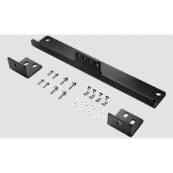 HPE Q9V01A. Typ: Montageset, Produktfarbe: Schwarz....