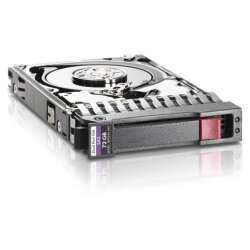 HPE 300GB 12G SAS 15K rpm SFF (2.5-inch) SC Enterprise 3yr Wty. HDD Größe: 2.5", HDD Kapazität: 300 GB, HDD Geschwindigkeit: 15000 RPM