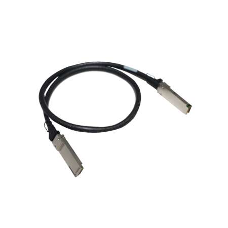 HPE R9F95A. Kabellänge: 7 m, Anschluss 1: SFP28, Anschluss 2: SFP28