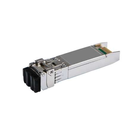 HPE 25G SFP28 LC SR Transceiver, Faseroptik, 25000 Mbit/s, LC-Anschluss, 100 m Reichweite, für HPE Netzwerkgeräte.