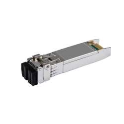 HPE 25G SFP28 LC SR Transceiver, Faseroptik, 25000 Mbit/s, LC-Anschluss, 100 m Reichweite, für HPE Netzwerkgeräte.