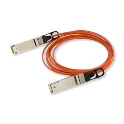HPE R9G04A. Kabellänge: 15 m, Anschluss 1: QSFP+,...