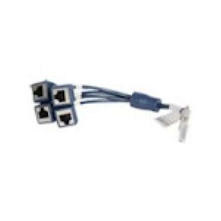 HPE JG263A. Anschluss 2: RJ-45