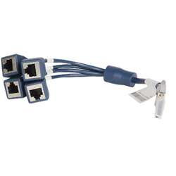 HPE JG263A. Anschluss 2: RJ-45