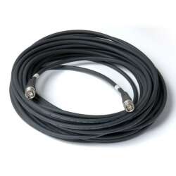 HPE X260 E1 (2) BNC 75ohm 3m. Kabellänge: 3 m, Impedanz: 75 Ohm. Menge pro Packung: 1 Stück(e). Stecker: BNC