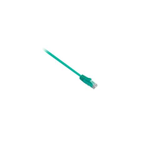 HPE JC156A. Kabellänge: 2 m, Kabelstandard: Cat5, Anschluss 1: RJ-45, Anschluss 2: RJ-45