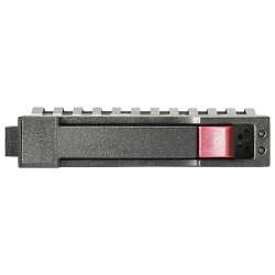 HPE MSA 1.2TB 12G SAS 10K SFF(2.5in) Dual Port Enterprise...
