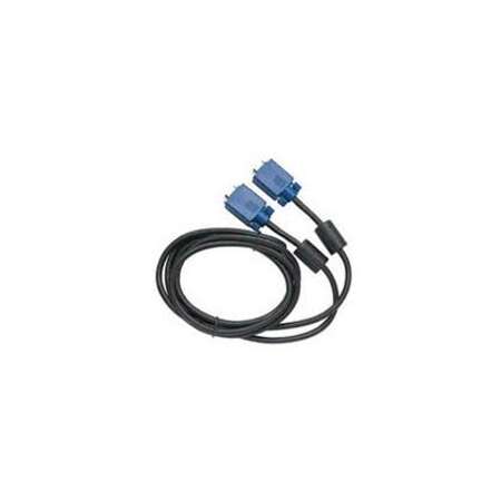 HPE X200 V.24 DCE 3m. Kabellänge: 3 m, Verbindungstyp: V.24 DCE