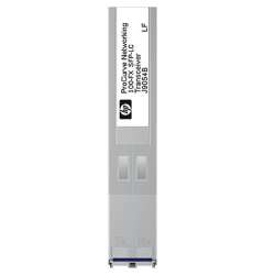HPE X110 100M SFP LC FX Transceiver, 100 Mbit/s, 100Base-FX, Kabelgebunden, LC-Anschluss, SFP-Formfaktor