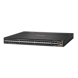 HPE Aruba CX 8100 48x10G SFP+ 4x40/100G QSFP28 BF...