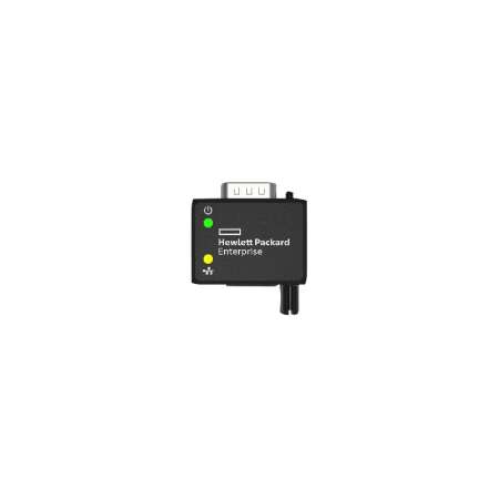 HPE KVM Console SFF USB Interface Adapter. Breite: 222,3 mm, Tiefe: 252,5 mm, Höhe: 65 mm