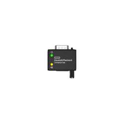 HPE KVM Console SFF USB Interface Adapter. Breite: 222,3 mm, Tiefe: 252,5 mm, Höhe: 65 mm
